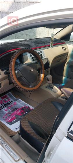 Chery A5